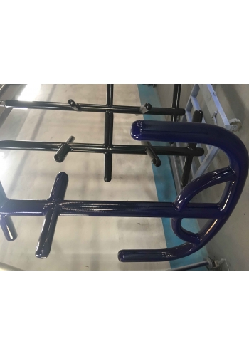 如何选择适合的搪瓷搅拌器